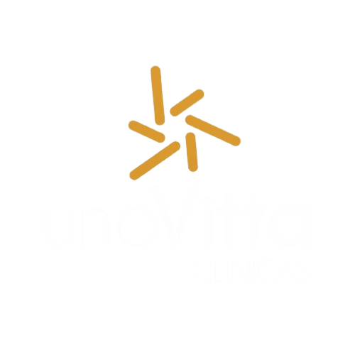 Logo da Unovitta Clínicas